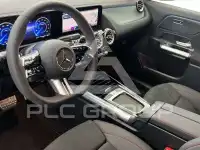 2025 Mercedes Benz EQA