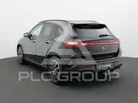 2025 Mercedes Benz EQA