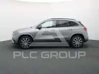 2025 Mercedes Benz EQA
