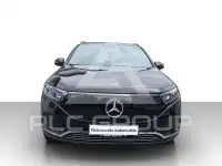 2025 Mercedes Benz EQA