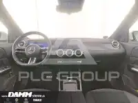 2025 Mercedes Benz EQA