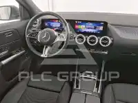2025 Mercedes Benz EQA