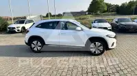 2025 Mercedes Benz EQA