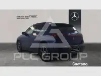 2025 Mercedes Benz EQA