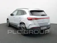 2025 Mercedes Benz EQA
