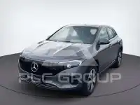 2025 Mercedes Benz EQA
