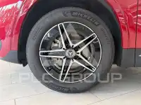 2025 Mercedes Benz EQA