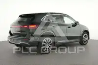 2025 Mercedes Benz EQA