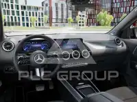 2025 Mercedes Benz EQA