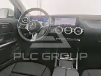 2025 Mercedes Benz EQA