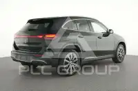 2025 Mercedes Benz EQA