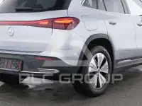 2025 Mercedes Benz EQA