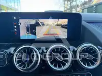 2025 Mercedes Benz EQA