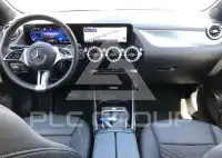 2025 Mercedes Benz EQA