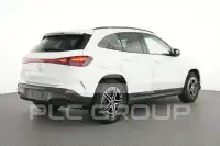 2025 Mercedes Benz EQA