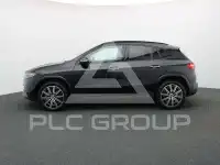 2025 Mercedes Benz EQA