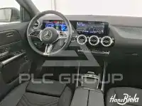 2025 Mercedes Benz EQA