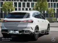 2025 Mercedes Benz EQA