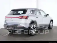 2025 Mercedes Benz EQA