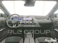 2025 Mercedes Benz EQA