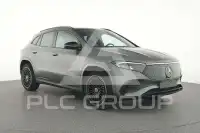 2025 Mercedes Benz EQA