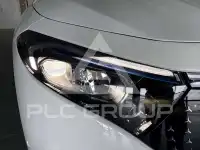 2025 Mercedes Benz EQA