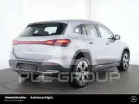 2025 Mercedes Benz EQA