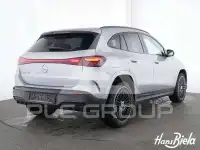 2025 Mercedes Benz EQA
