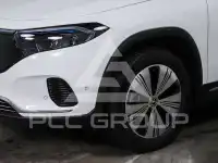 2025 Mercedes Benz EQA