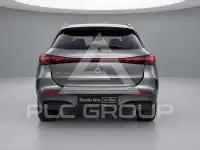 2025 Mercedes Benz EQA