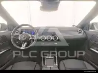2025 Mercedes Benz EQA