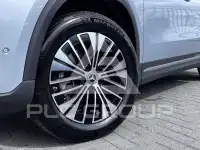 2025 Mercedes Benz EQA