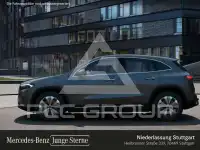 2025 Mercedes Benz EQA