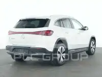 2025 Mercedes Benz EQA