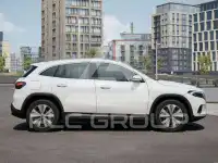 2025 Mercedes Benz EQA