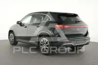 2025 Mercedes Benz EQA