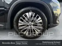2025 Mercedes Benz EQA