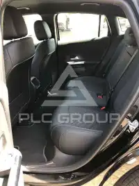 2025 Mercedes Benz EQA