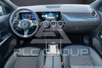 2025 Mercedes Benz EQA