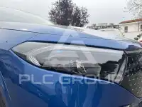 2025 Mercedes Benz EQA
