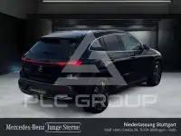 2025 Mercedes Benz EQA
