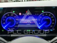 2025 Mercedes Benz EQA