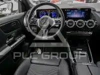 2025 Mercedes Benz EQA