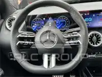 2025 Mercedes Benz EQA