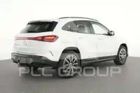 2025 Mercedes Benz EQA