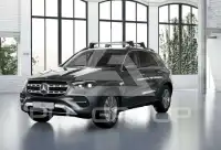 2025 Mercedes Benz GLE 350
