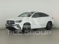 2025 Mercedes Benz GLE 350
