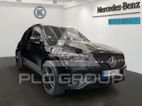 2025 Mercedes Benz GLE 350
