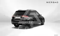 2025 Mercedes Benz GLE 350