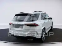 2025 Mercedes Benz GLE 350